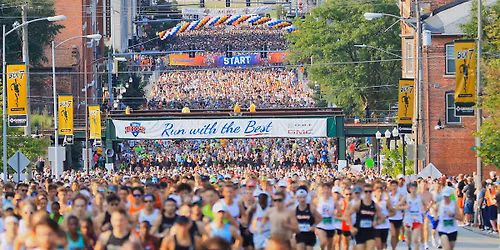 52nd Running of the Quad-City Times Bix 7