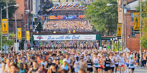 52nd Running of the Quad-City Times Bix 7