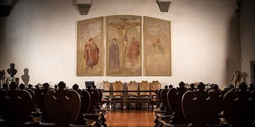 CONFERENZA: Memorie d'acqua - voci, lettere e rinascite tra carte e bamb\u00f9