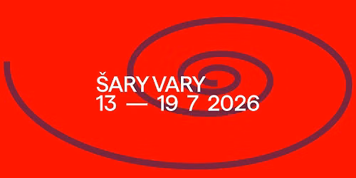 \u0160ary Vary - Ofici\u00e1ln\u00ed ozv\u011bny 60. MFF KV