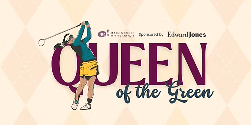 Queen of the Green
