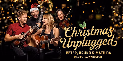 Christmas Unplugged