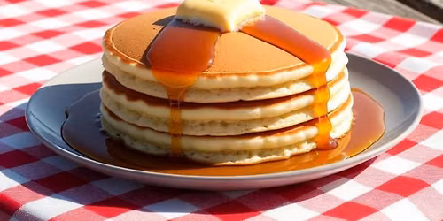 Pancake Breakfast