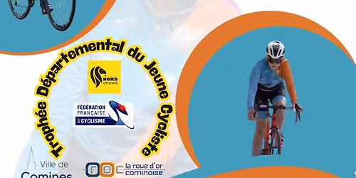 Grand Prix de Sainte Marguerite - TDJC Nord