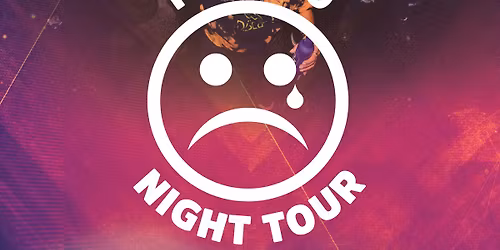 The Emo Night Tour