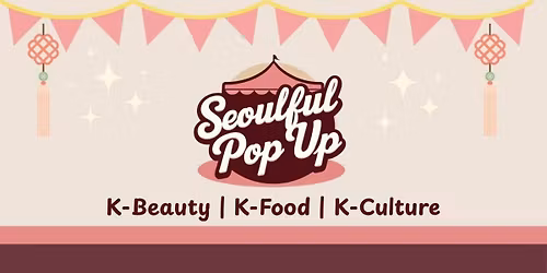Seoulful Pop Up