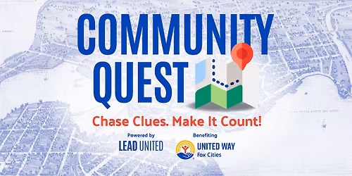 LEAD United: Community Quest