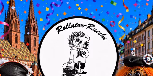 Basler Fasnacht 2027