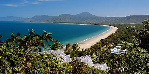 RECONNECT & REFLECT RETREAT (Port Douglas, Queensland) - 3 Spots Now Available 