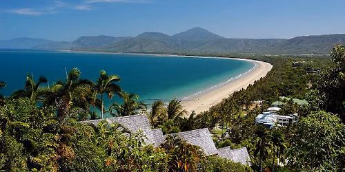 RECONNECT & REFLECT RETREAT (Port Douglas, Queensland) - 1 SPOT LEFT