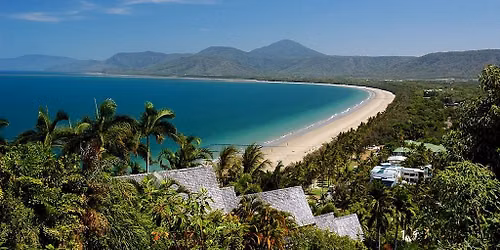 RECONNECT & REFLECT RETREAT (Port Douglas, Queensland) - 1 SPOT LEFT