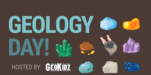 Geology Day