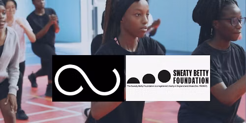 Calisthenics Workshop for Girls \/ CaliUnity X Sweaty Betty Foundation