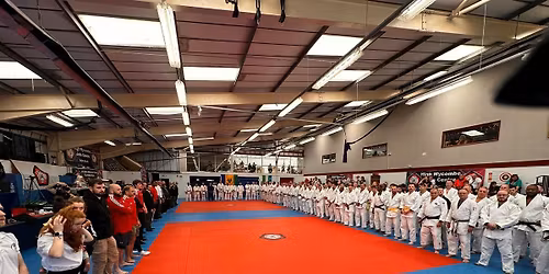 High Wycombe Masters 2026