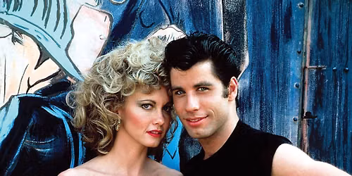 Grease Sing-Along at Frank Banko Alehouse Cinemas