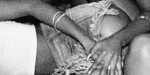 Rich Amiri in Amsterdam