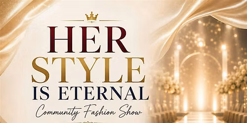 Her style is Eternal