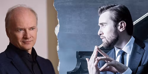 National Symphony Orchestra: The Rite of Spring - Trifonov Plays Brahms