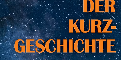 Lange Nacht der Kurzgeschichte