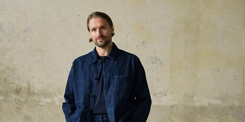Hayden Thorpe: Performing the Songs of Wild Beasts