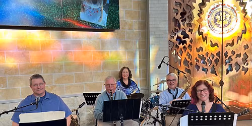 Shakshuka Chanukah and Winter Music at The Gatesworth