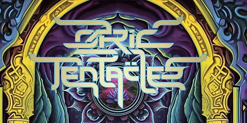 Ozric Tentacles