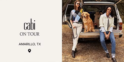 Cabi On Tour Amarillo, TX