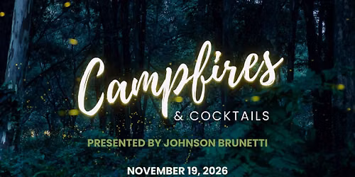 Campfires & Cocktails 