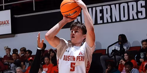 Fisk Bulldogs at Austin Peay Governors Mens Basketball at F&M Bank Arena