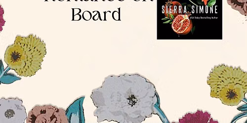 October Book Club - Devil