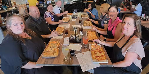 Pasta Making Class with Chef Jorge