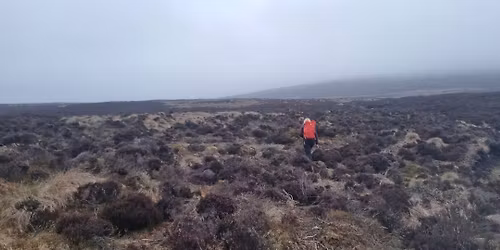 [1 SPACE LEFT] Contour Interpretation & Micro Navigation