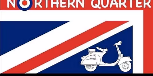 NORTHERN QUARTER  - INDIE COVERS