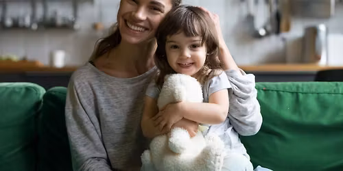 Circle of Security 8-Week Parenting Program