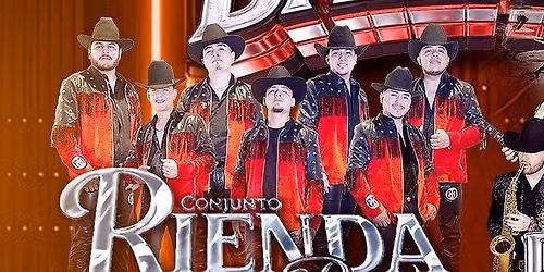 CONJUNTO RIENDA REAL, POCIMA NORTE\u00d1A & MAS