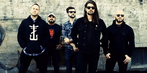 Taking Back Sunday
