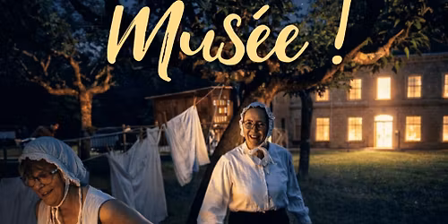 Nuit des Mus\u00e9es