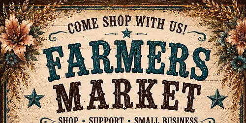 High Hill Resort Farmers Market