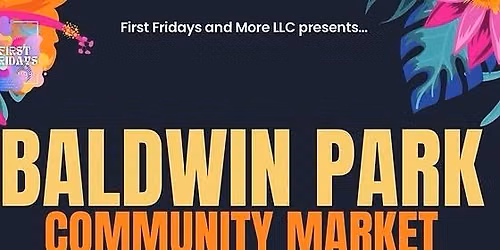 Baldwin Park Community Lula 