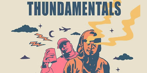 THUNDAMENTALS