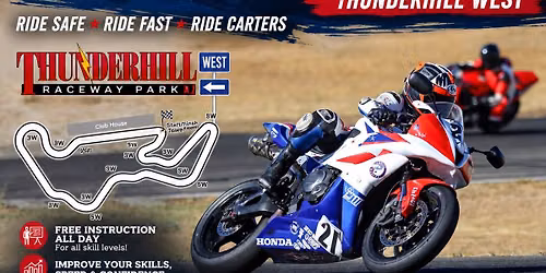 Carters@TheTrack - Thill West - 7\/19\/2026