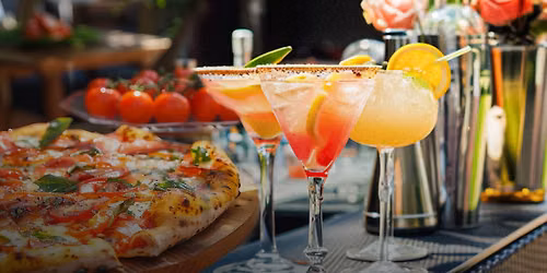Summer Celebration: Party on the Patio