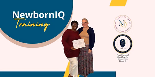 Newborn Care, Sleep & Parent Coaching Intensive