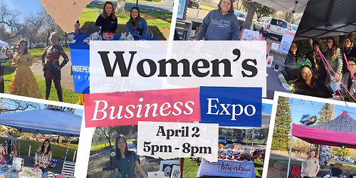 Women in Business Expo