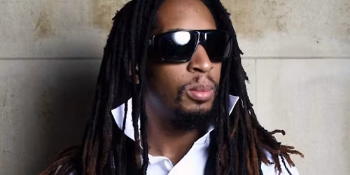 Lil Jon (all ages)