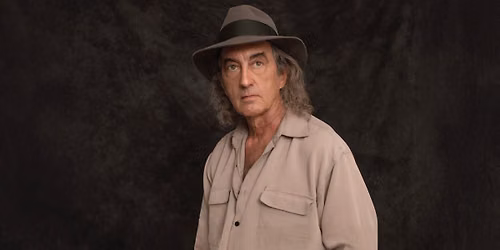 KBCS Presents: James McMurtry and the Martial Law Review w\/ BettySoo (Night Two)