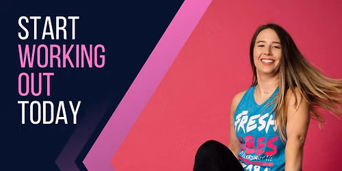 Zumba\u00ae Fitness at Limelight Studios