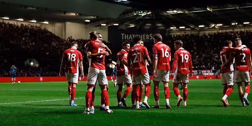 Bristol City v Leicester City - Sky Bet Championship