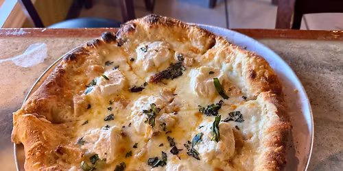 Food Truck Thursday Fundraiser