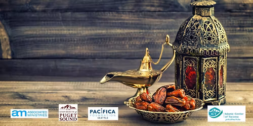 Interfaith Ramadan Iftar Dinner